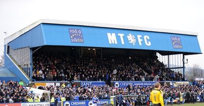 Moss Rose: Host of top job candidates